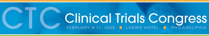 Clinical Trials Congress