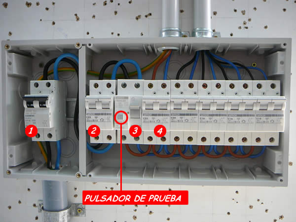 Sabeis algo de electricidad?