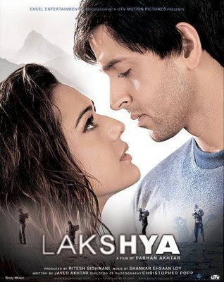 Lakshya Songs Download Lakshya Songs