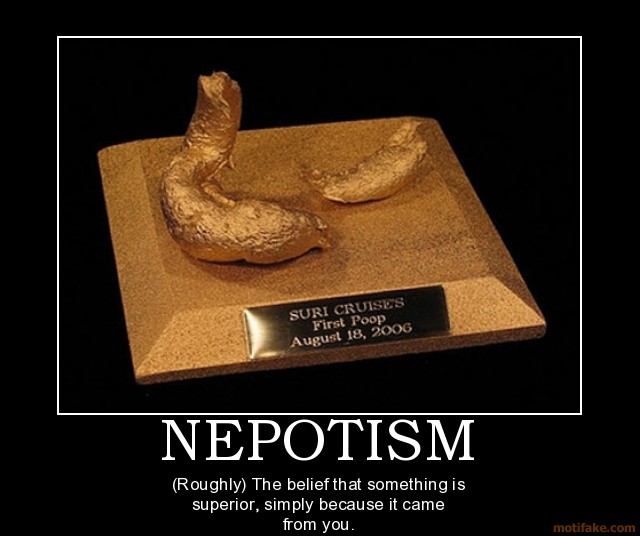 nepotism-poop-scientology-cruise-demotivational-poster-1247528757.jpg