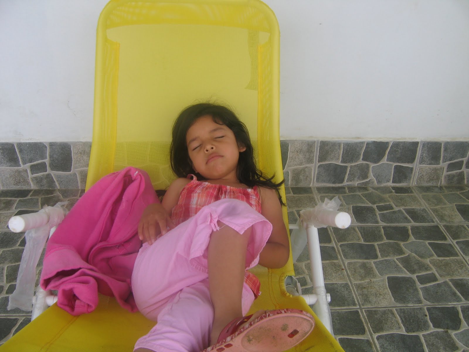 YAMELUZ Ropa Exclusiva para Niñas Peru