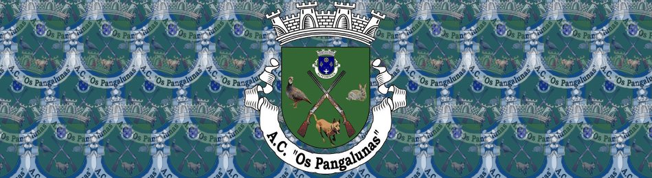 Associação de Caça - Os Pangalunas