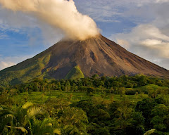 VOLCANO 1