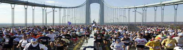 Marathon de Nueva York