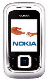 Nokia 6111 with latest features