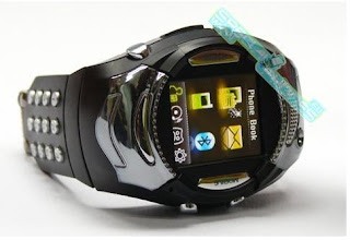 CECT Wrist watch phone