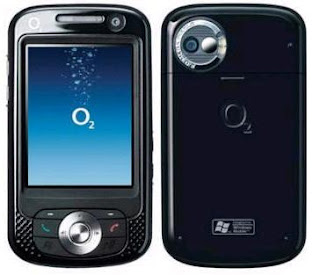 Samsung J210 mobile phone 
