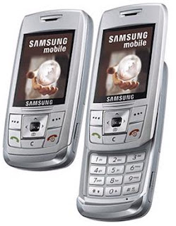 Low price Samsung 250 Cell