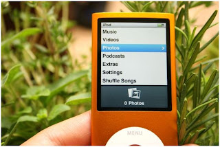 iPod Nano News & Review