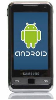 Samsung to Introduce Android Phone 