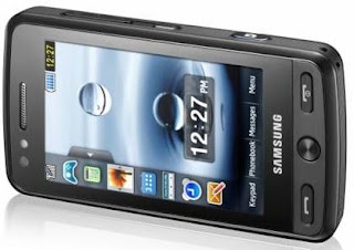 Samsung Produces M8800 Pixon With 8MP