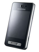 Samsung f480 mobile phone