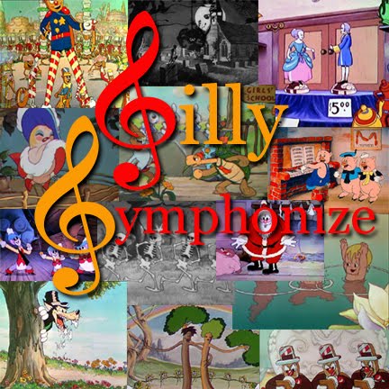 Silly Symphonize