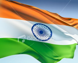 Indian Flag Tricolor