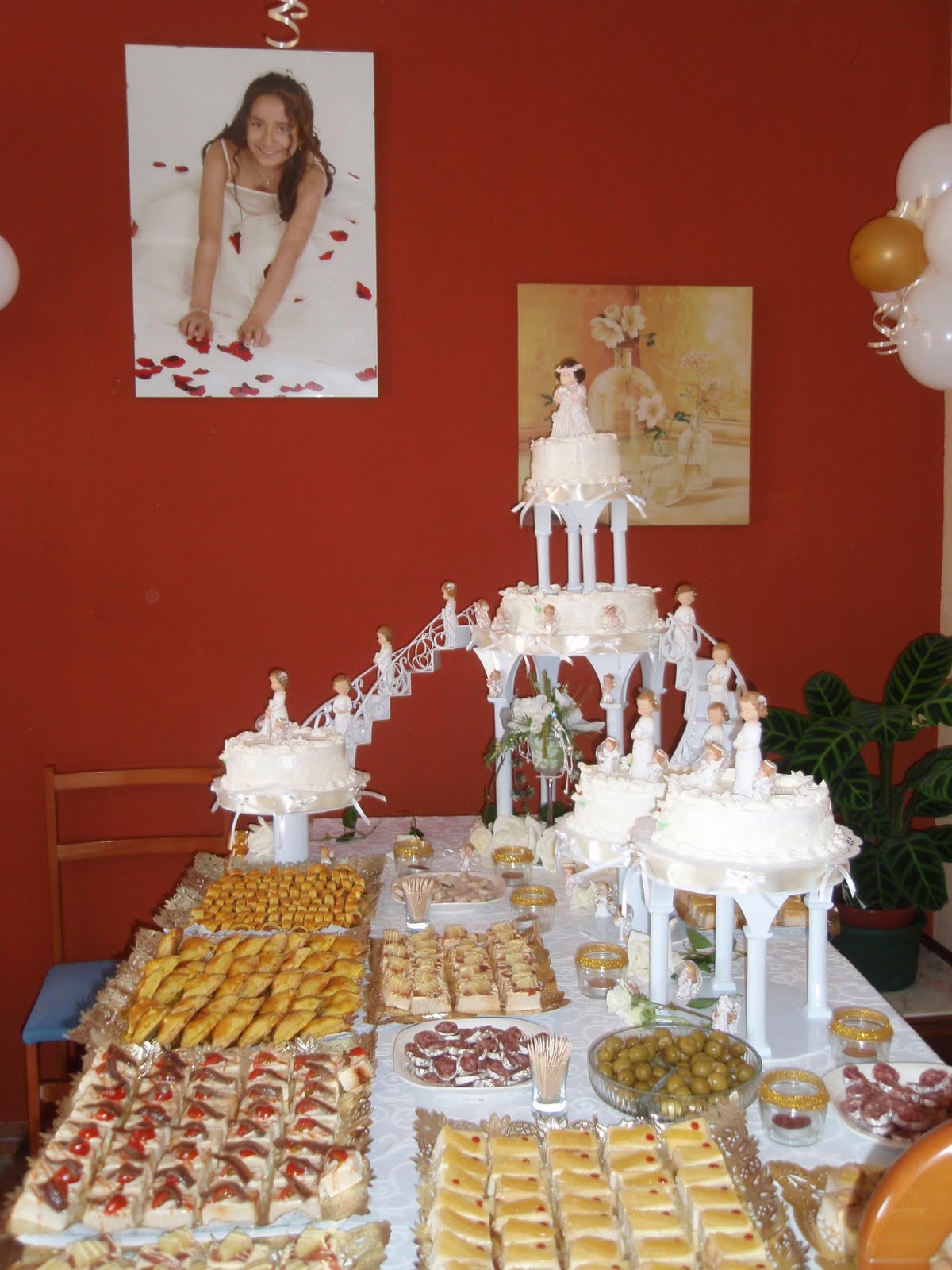 Lo Mejor de la Reposteria y Pasteleria