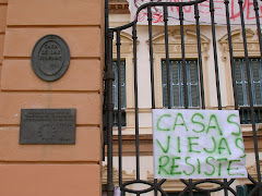 "Casas Viejas Resiste"