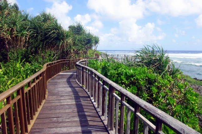 Calicoan Island, Guiuan Eastern Samar