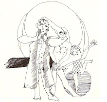 onward through the blog