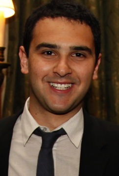 QUESTION(NY)AIRE: Huffington Post: ROB FISHMAN