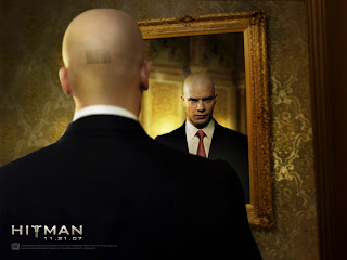 Hitman Movie Agent 47 HD Wallpaper