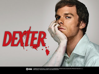 Dexter TV Series HD Wallpaper