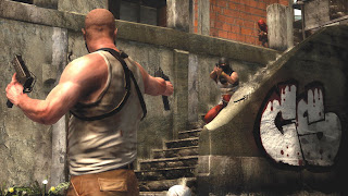 Max Payne 3 HD Wallpaper