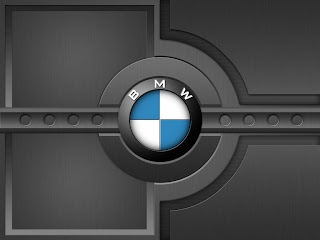 BMW HD Logo