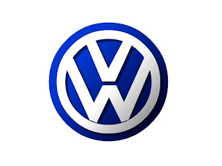 Volkswagen Logo HD