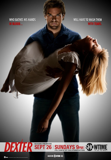Dexter Poster in HD
