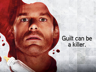 Dexter Serial Killer Father HD Wallpaper