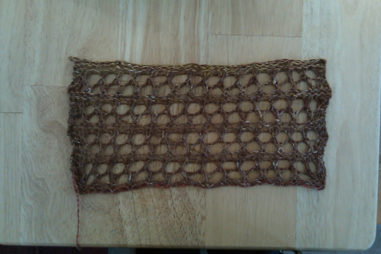 Underneath A Book Swatch 