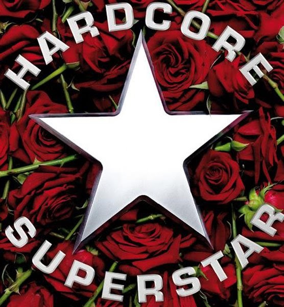 Hardcore Superstar Beg 29