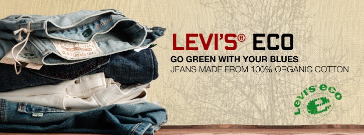 DenimTradition-Levi's jeans: Sales Promotion and Personal Selling