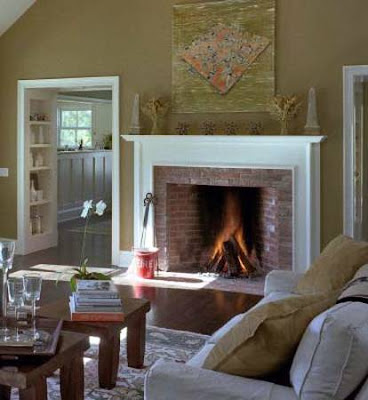 Arquitectura de Cassas