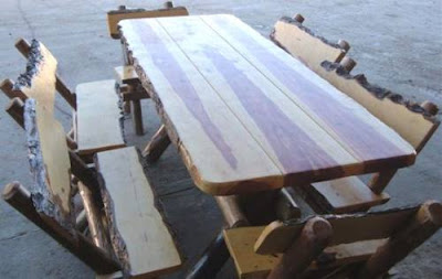 Arquitectura de Casas: La Teca y las calidades de madera.