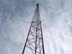 triangle tower