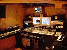 ESTUDIOS DE GRABACION