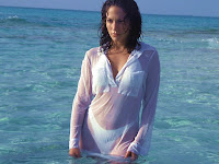 Jennifer Lopez Bikini Wallpapers Gallery