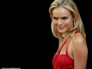 Sexy Kate Bosworth Lovely Picture