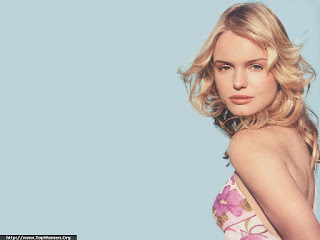 Kate Bosworth Lovely Wallpaper