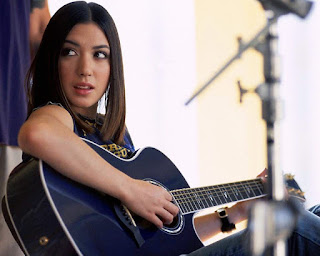 Michelle Branch Beautiful Wallpapers