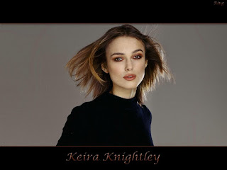 Keira Knightley Posters