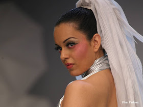 Kangana Ranaut Fashion Movie Wallpaper