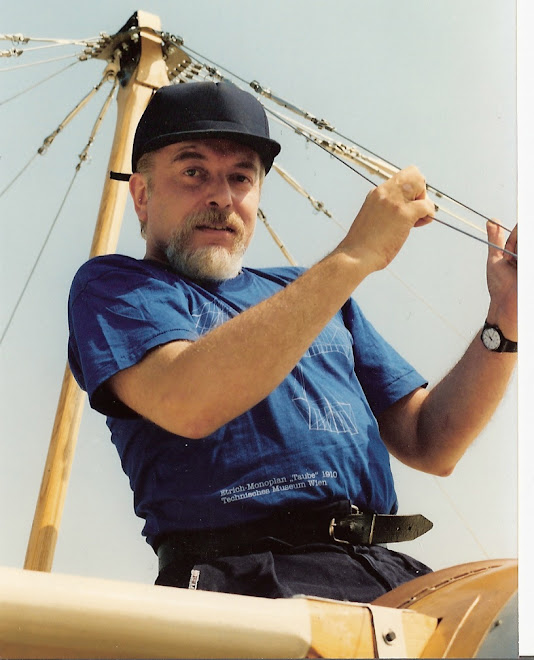 H.A. Linner / Taube F