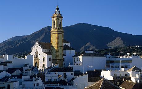 Estepona Foto