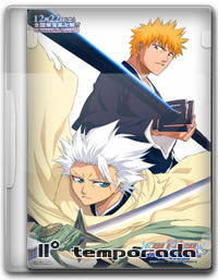 Bleach 11 Temporada