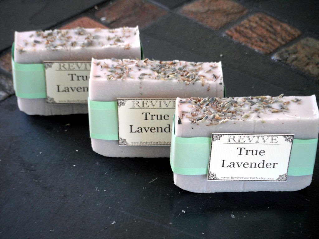 Revive Bath & Body Soap (sohp) — n 1. A cleaning or emulsifying agent