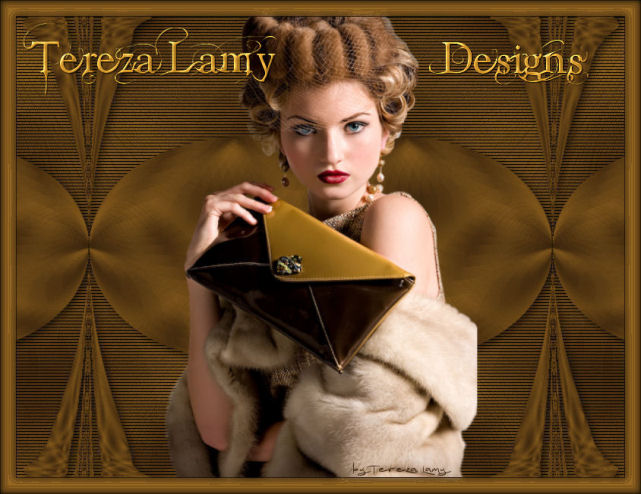 Tereza Lamy Designs