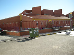 C.E.I.P Cardenal Tavera