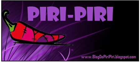 Blog Do Piri-Piri